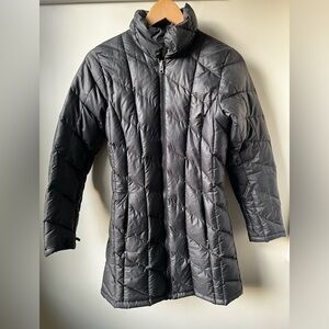 PATAGONIA Tres Parka‎ Inner Down ONLY Quilted Longline Activewear Gorpcore XS